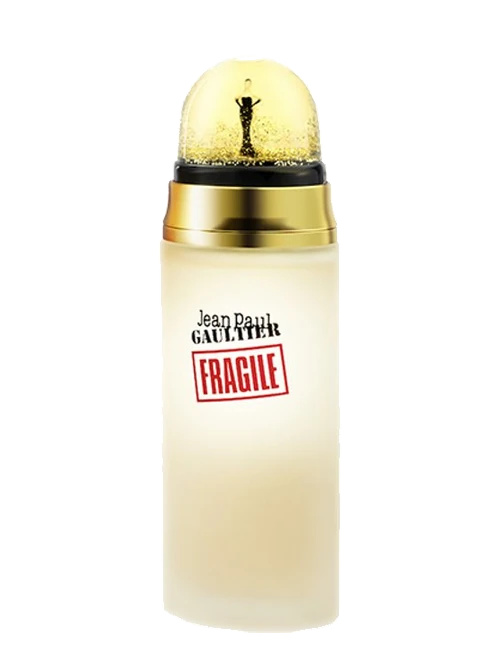 Jean Paul Gaultier Fragile Eau de Toilette