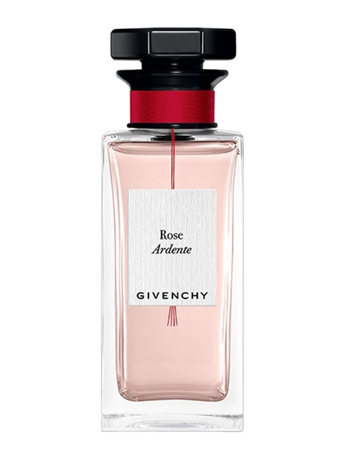 Givenchy Rose Ardente