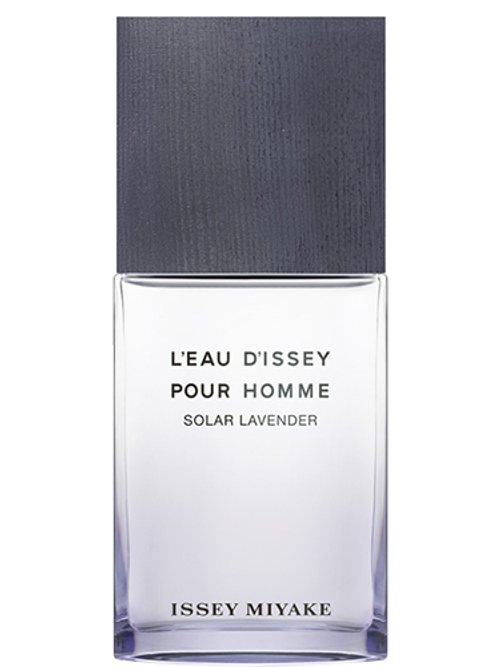 L'Eau d'Issey Pour Homme Solar Lavender