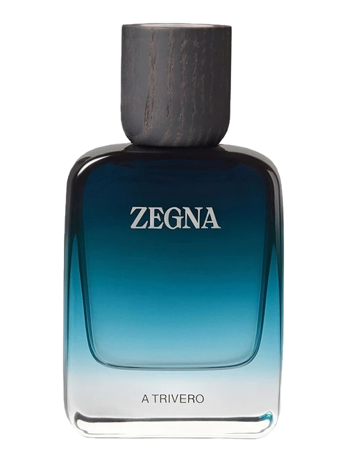 Ermenegildo Zegna A Trivero