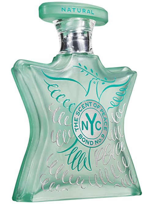 Bond No. 9 The Scent of Peace Natural