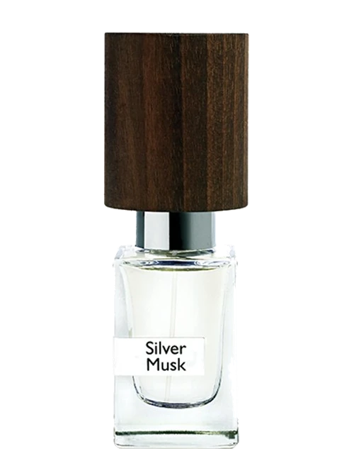 Nasomatto Silver Musk