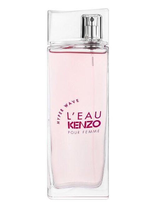 L'Eau Kenzo Hyper Wave pour Femme