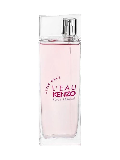 Kenzo L'Eau Kenzo Hyper Wave pour Femme