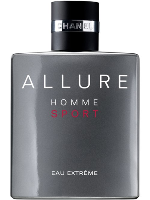 Chanel Allure Homme Sport Eau Extrême