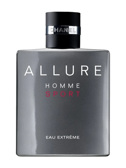 Chanel Allure Homme Sport Eau Extrême