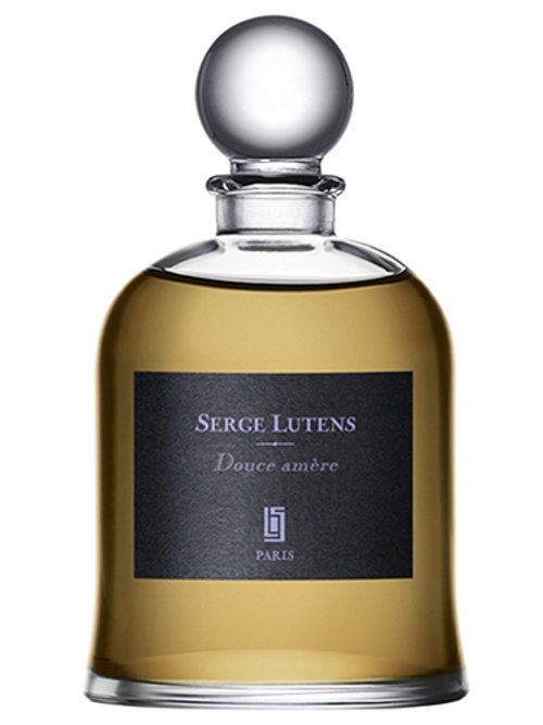 Serge Lutens Douce Amère