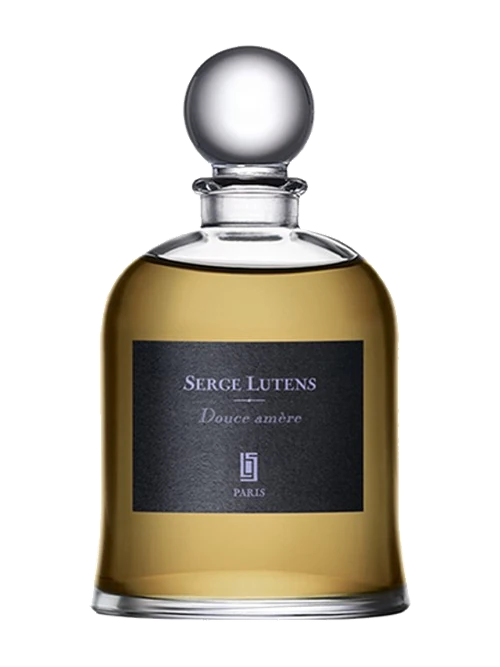 Serge Lutens Douce Amère