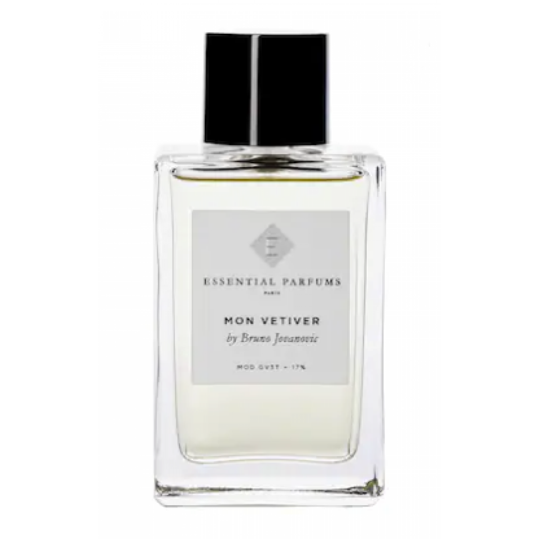 Essential Parfums Mon Vetiver