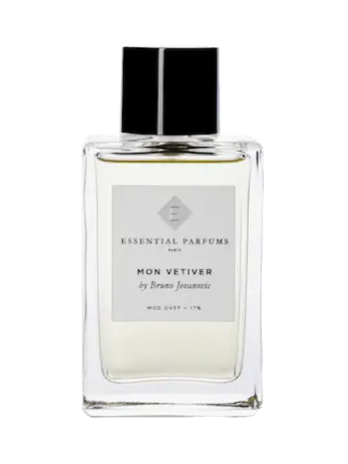 Essential Parfums Mon Vetiver
