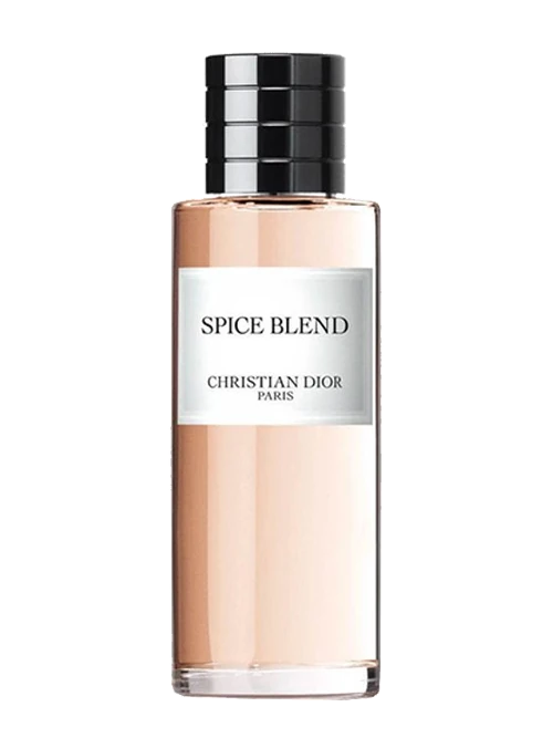 Dior Spice Blend