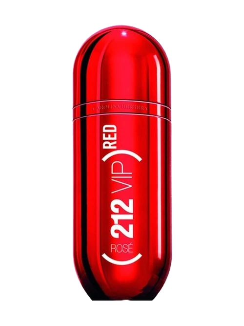 Carolina Herrera 212 VIP Rosé Red
