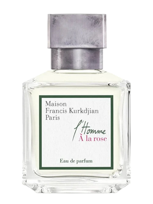 Maison Francis Kurkdjian L'Homme À la rose