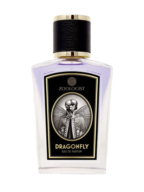 Zoologist Perfumes Dragonfly