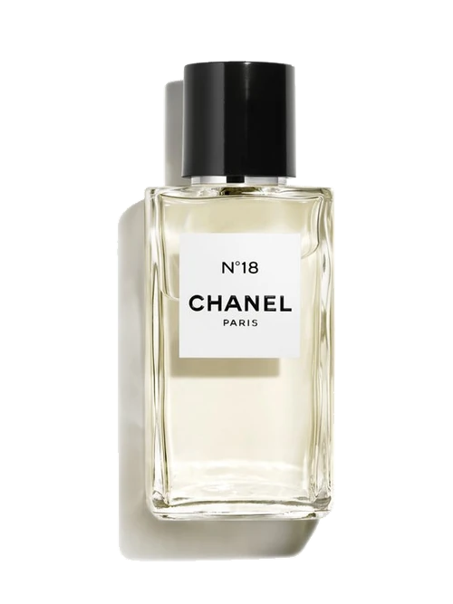 Chanel N°18