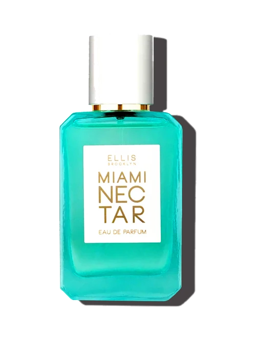 Ellis Brooklyn Miami Nectar