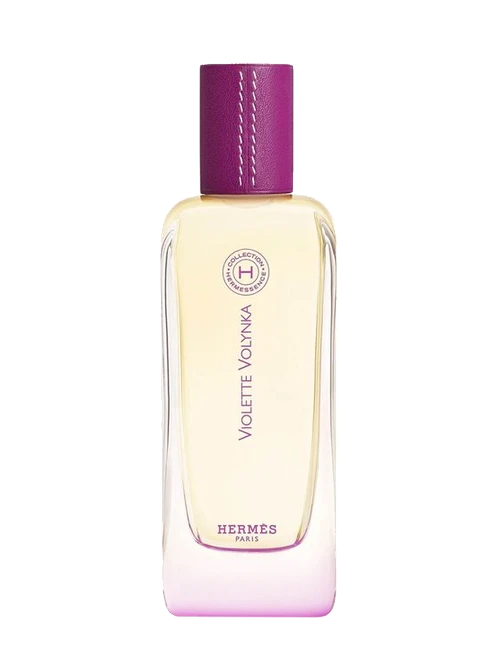Hermès Violette Volynka