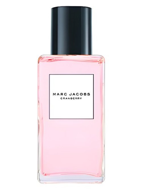 Marc Jacobs Splash Cranberry
