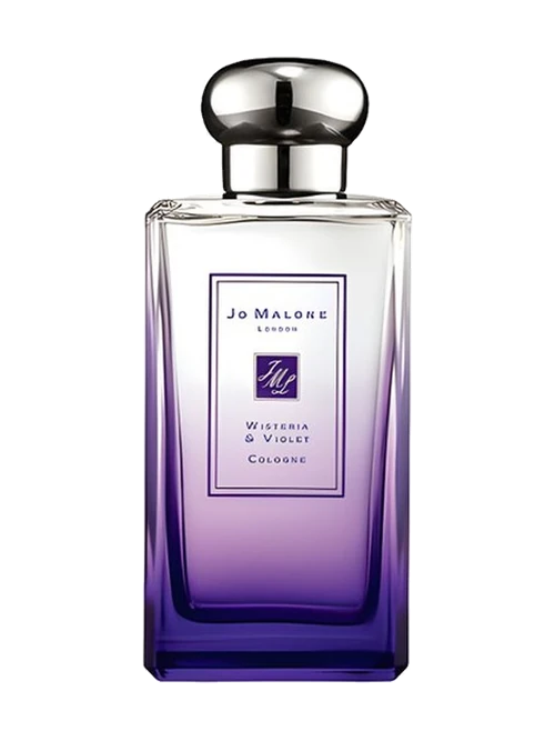 Jo Malone Wisteria & Violet
