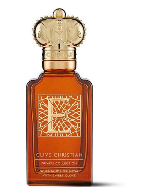 Clive Christian E Chypre Gourmande