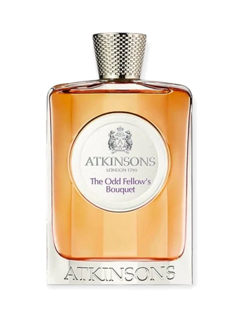 Atkinsons The Odd Fellow's Bouquet