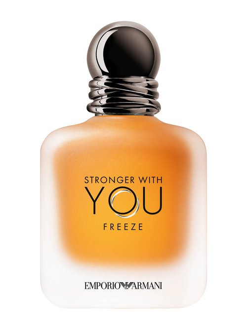 Stronger With You Freeze