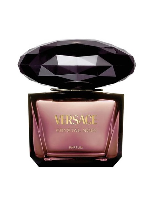Versace Crystal Noir Parfum
