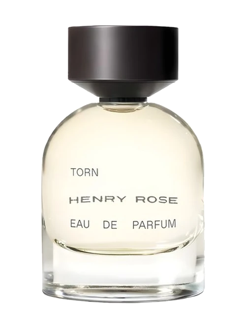 Henry Rose Torn