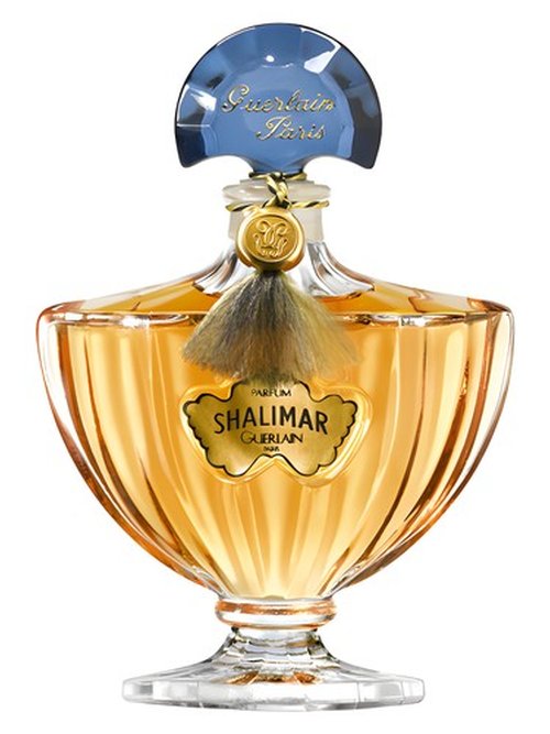 Guerlain Shalimar