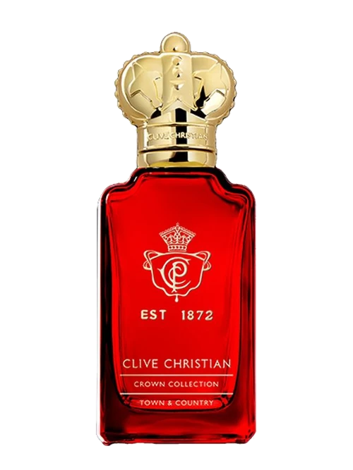 Clive Christian Town & Country