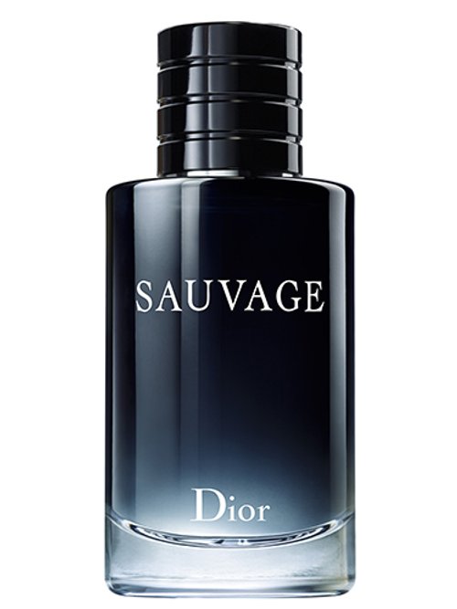 Dior Sauvage