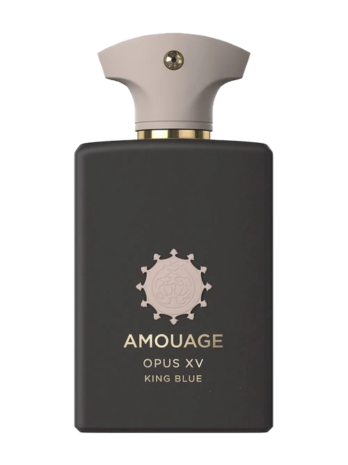 Amouage King Blue