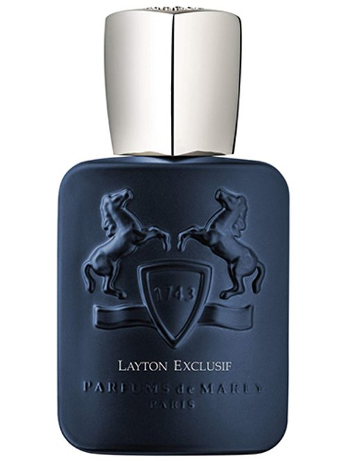 Layton Exclusif