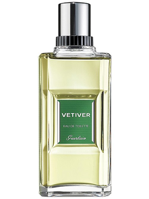 Guerlain Vétiver