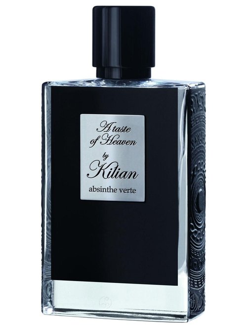 A Taste of Heaven, Absinthe Verte