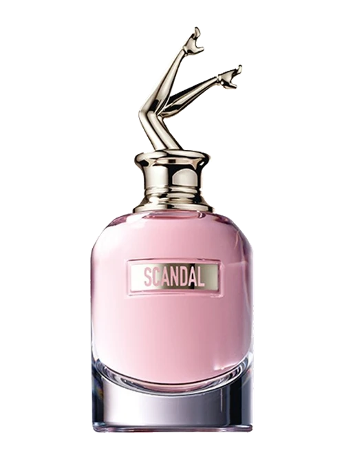 Jean Paul Gaultier Scandal A Paris