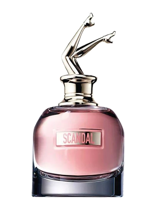 Jean Paul Gaultier Scandal