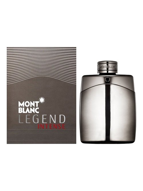 Montblanc Legend Intense