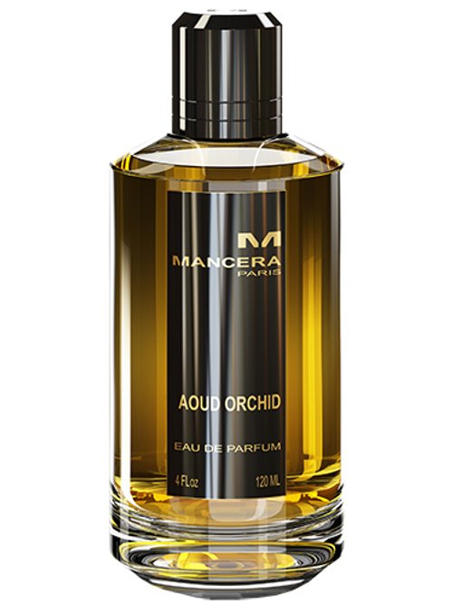 Mancera Aoud Orchid