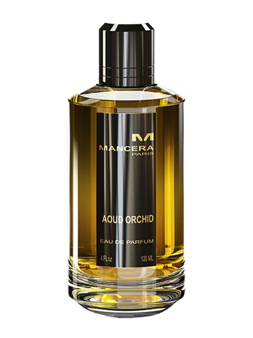 Mancera Aoud Orchid