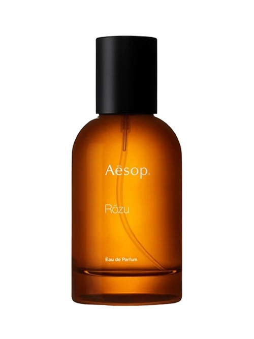 Aesop Rozu