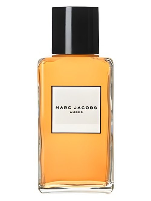 Marc Jacobs Amber Splash