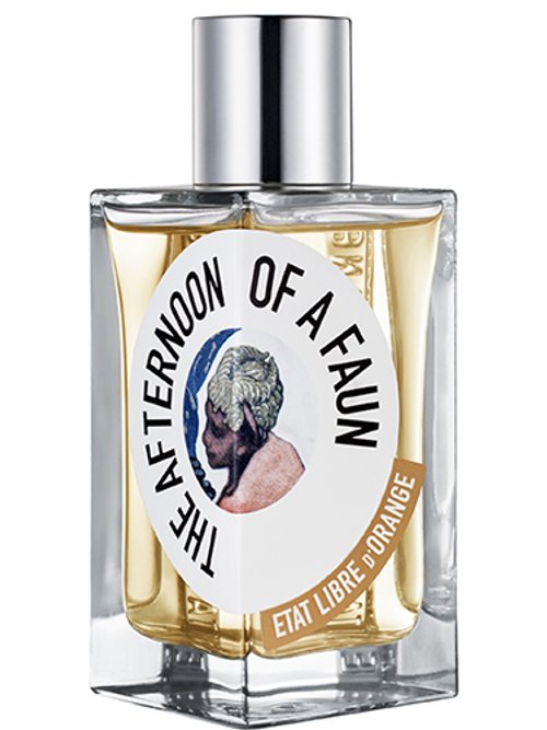 The Afternoon of a Faun