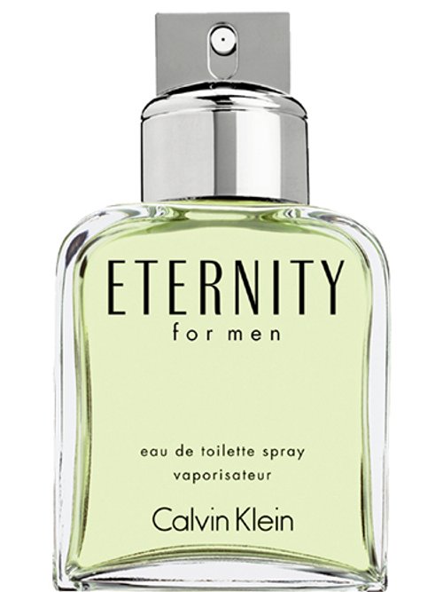 Eternity for Men