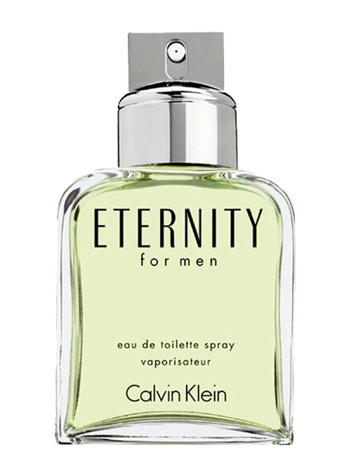 Calvin Klein Eternity for Men