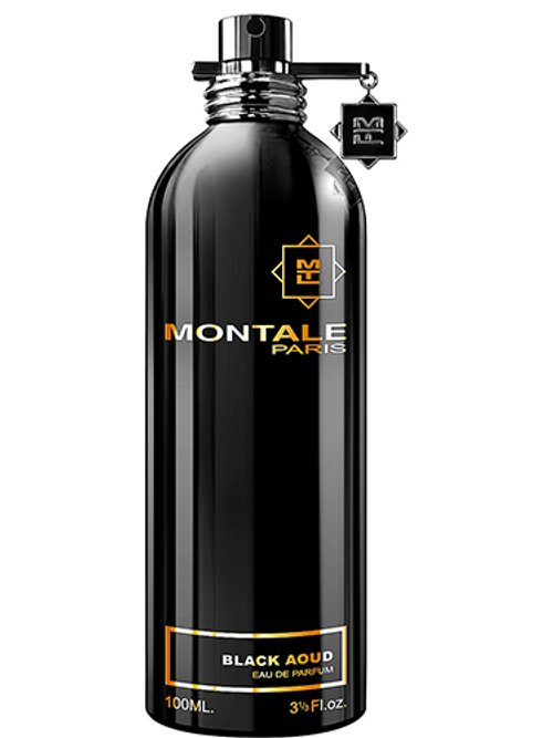 Montale Black Aoud