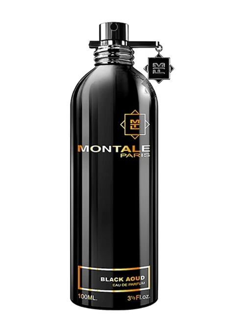 Montale Black Aoud