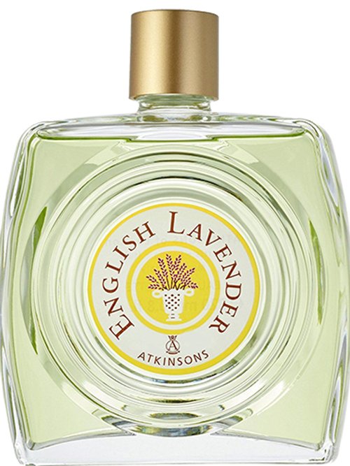 Atkinsons English Lavender