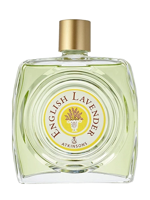 Atkinsons English Lavender