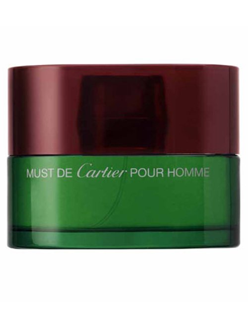 Cartier Must de Cartier Pour Homme